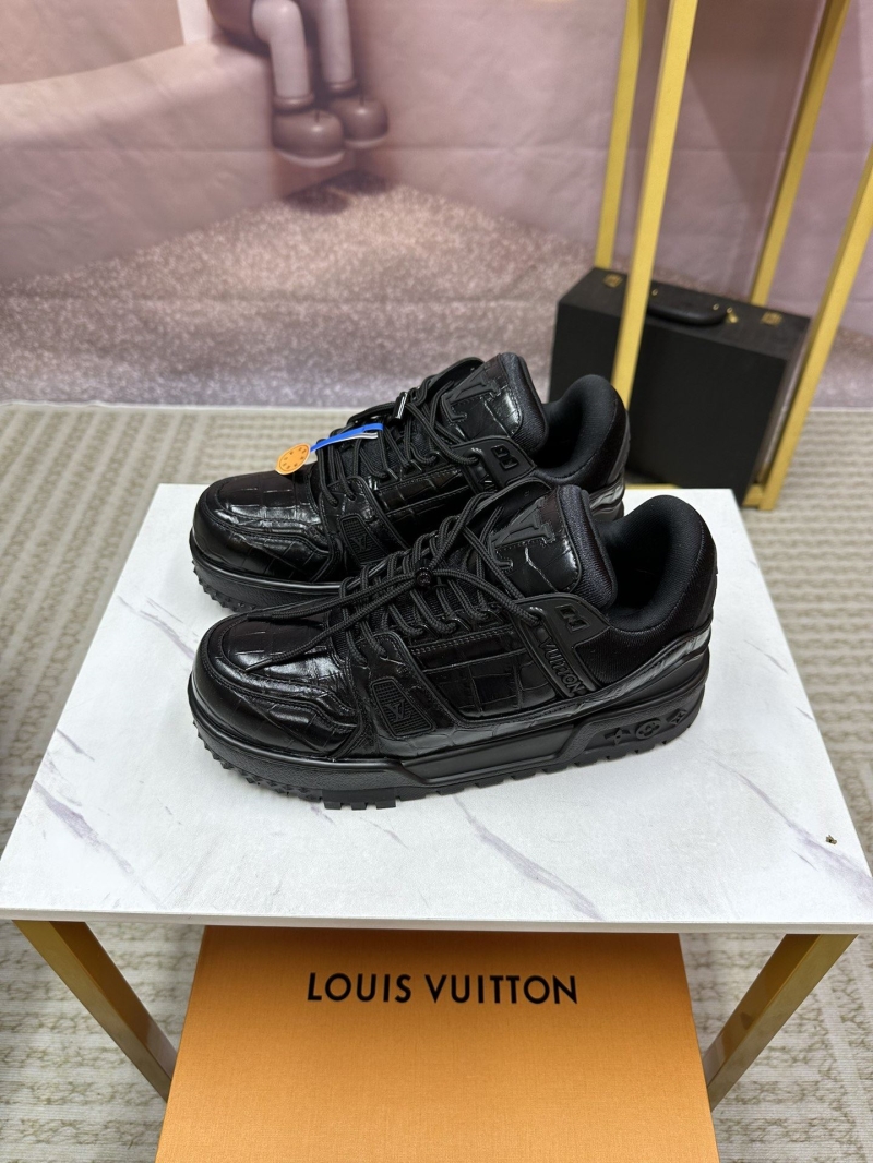 Louis Vuitton Sneakers